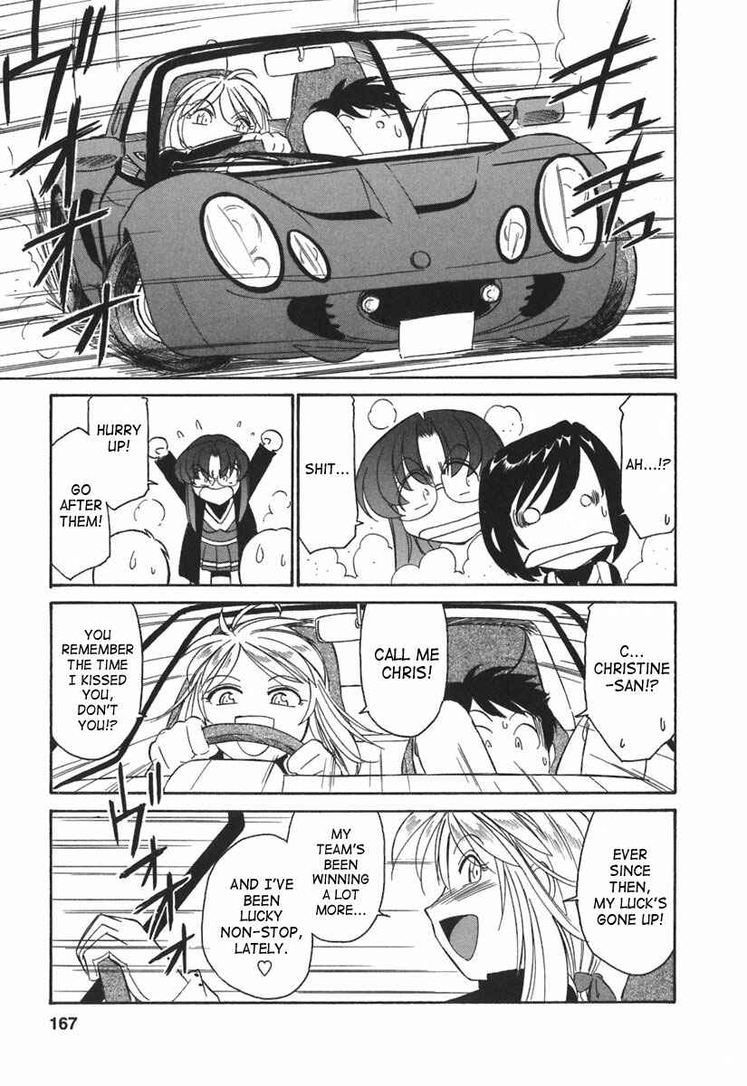 Page 15 Chapter 26 Cheers!