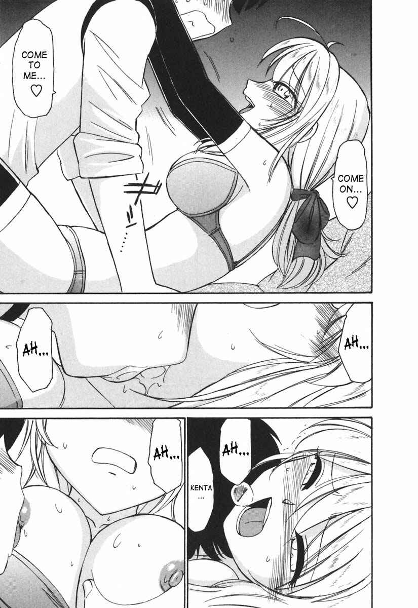 Page 19 Chapter 26 Cheers!