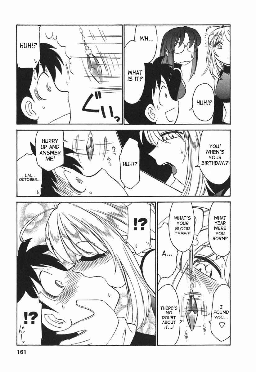 Page 9 Chapter 26 Cheers!