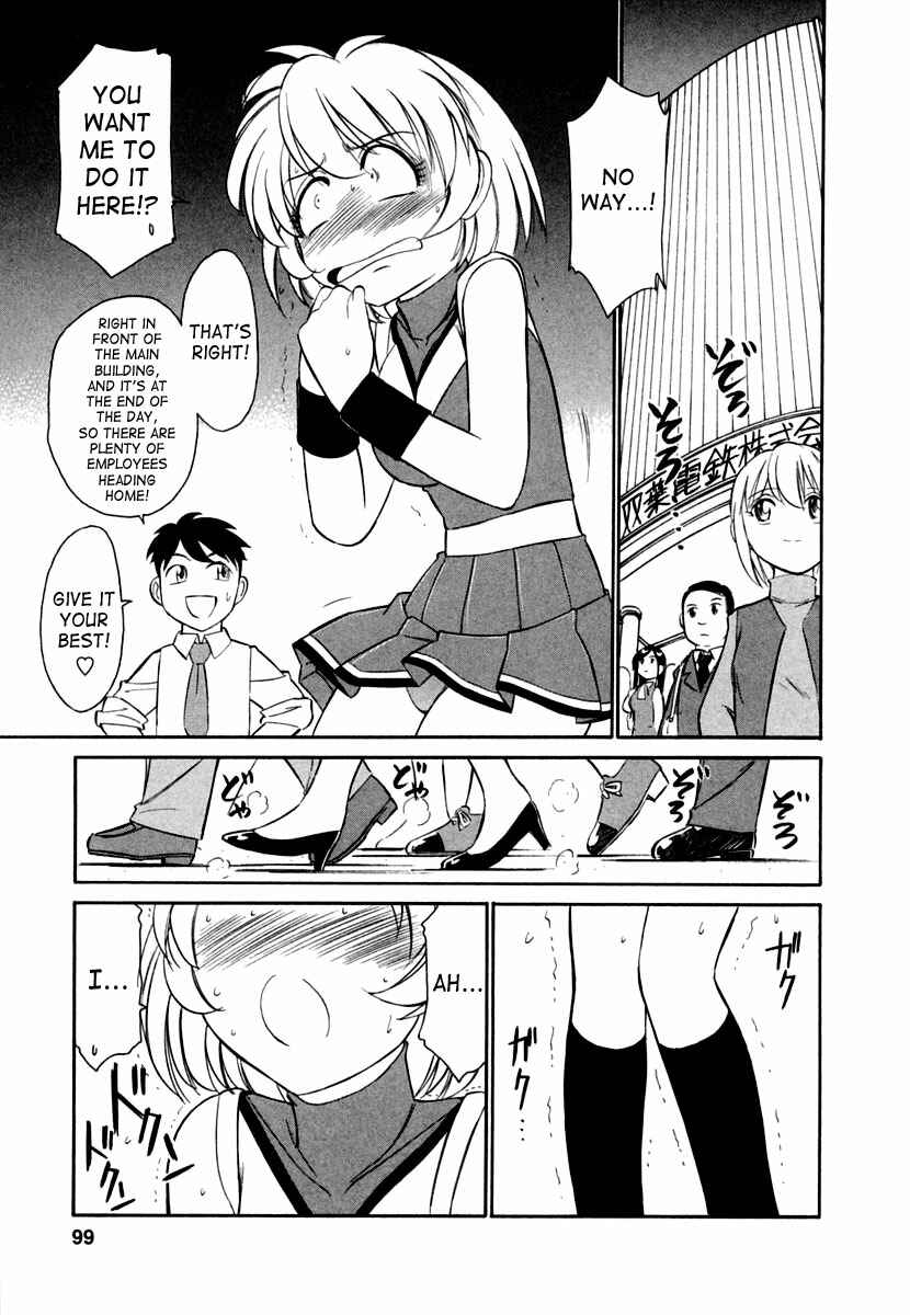 Page 11 Chapter 5 Cheers!