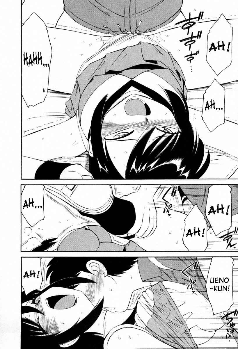 Page 14 Chapter 14 Cheers!