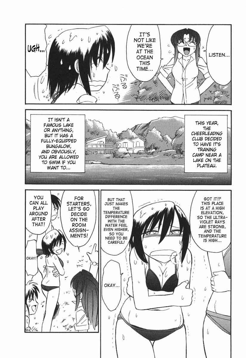 Page 13 Chapter 19 Cheers!