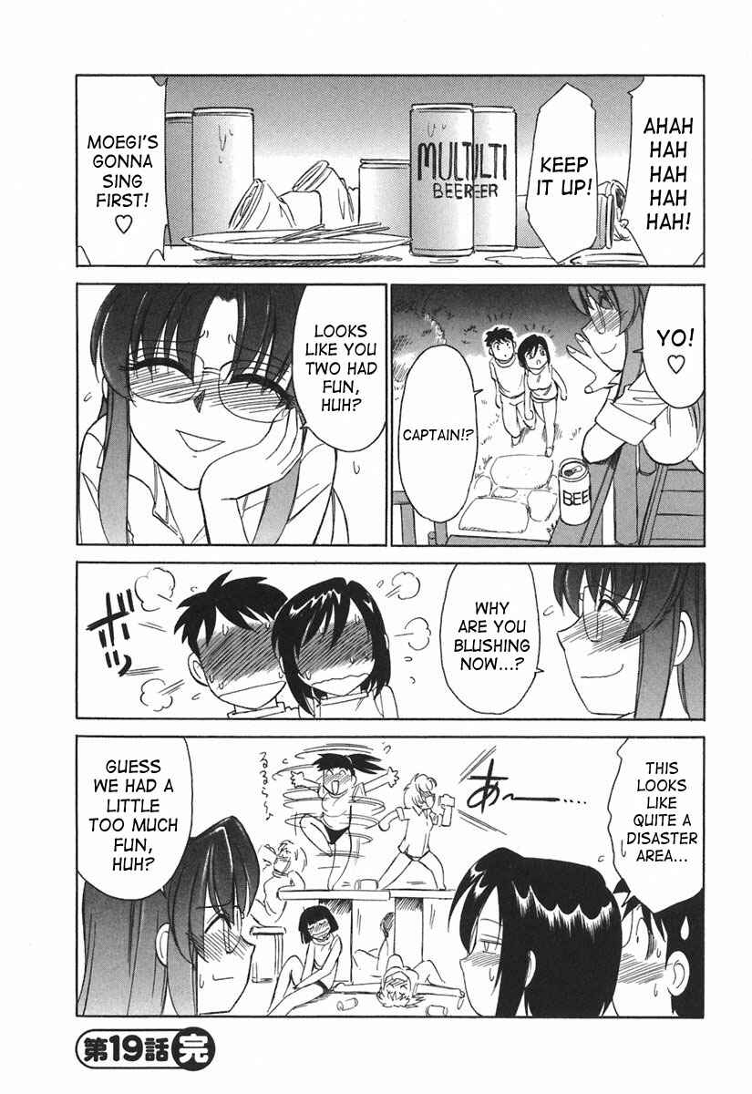 Page 31 Chapter 19 Cheers!