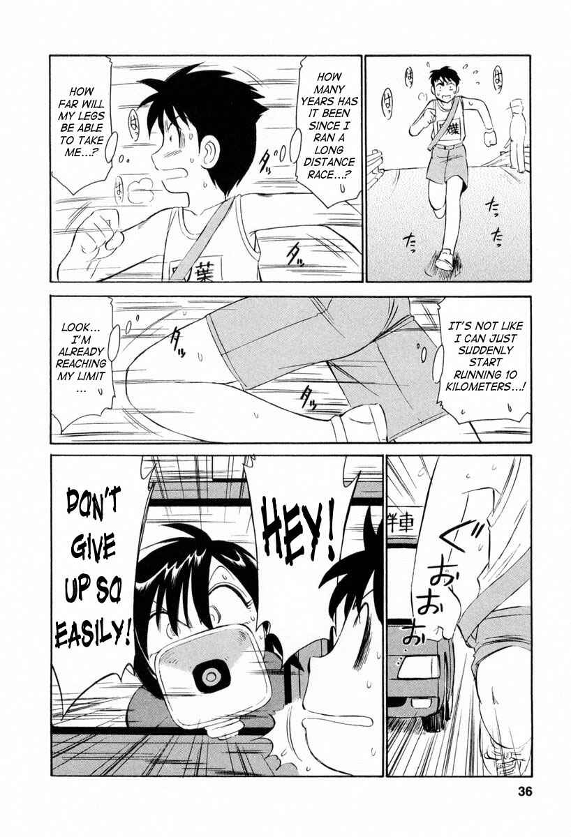 Page 10 Chapter 11 Cheers!