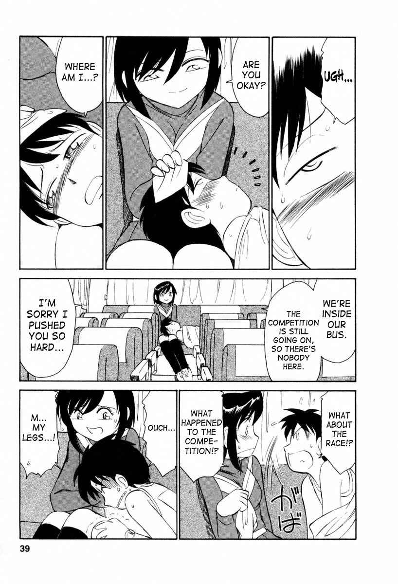Page 13 Chapter 11 Cheers!