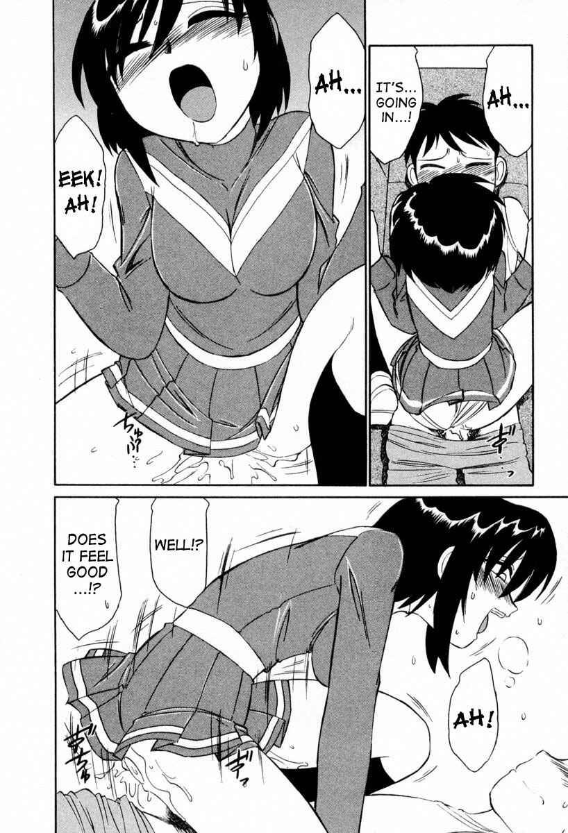 Page 16 Chapter 11 Cheers!