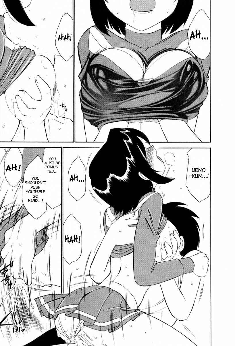 Page 17 Chapter 11 Cheers!