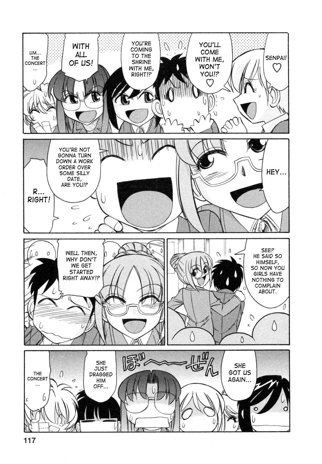 Page 5 Chapter 59 Cheers!