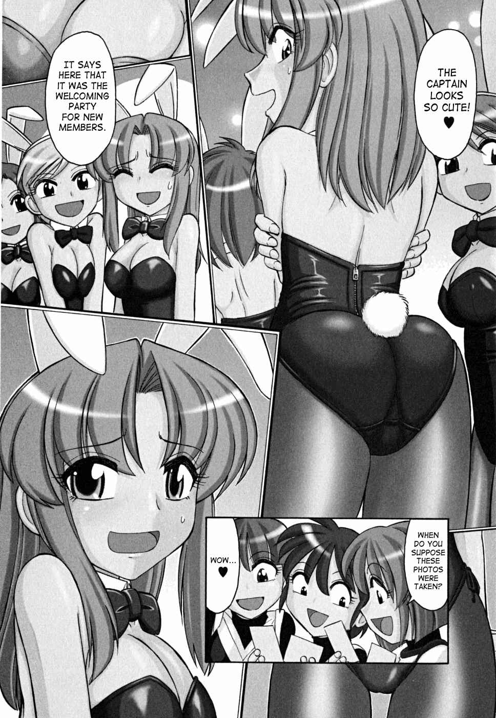 Page 2 Chapter 39 Cheers!