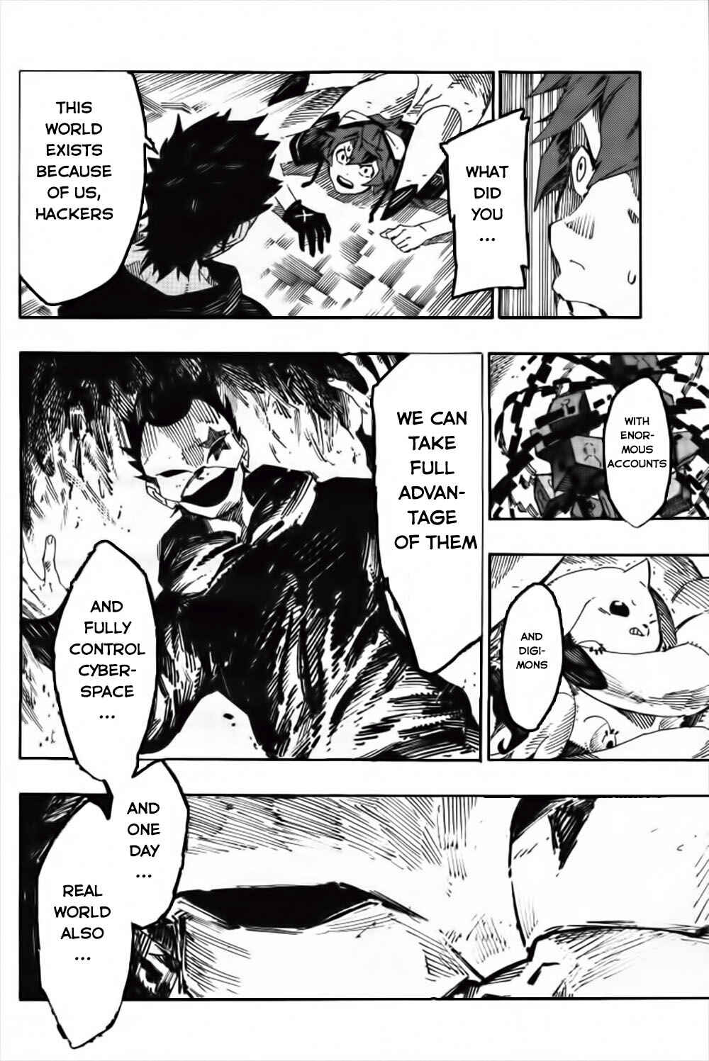 Page 16 Chapter Unknown_bc19 Digimon Story: Cyber Sleuth