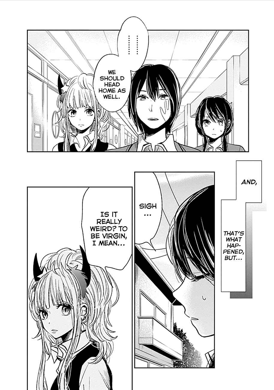 Page 23 Chapter 6 Retort Pouch!