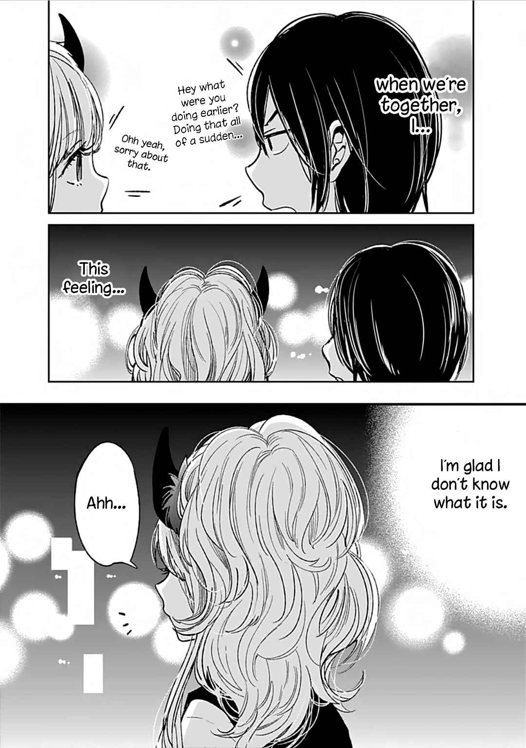 Page 31 Chapter 3 Retort Pouch!