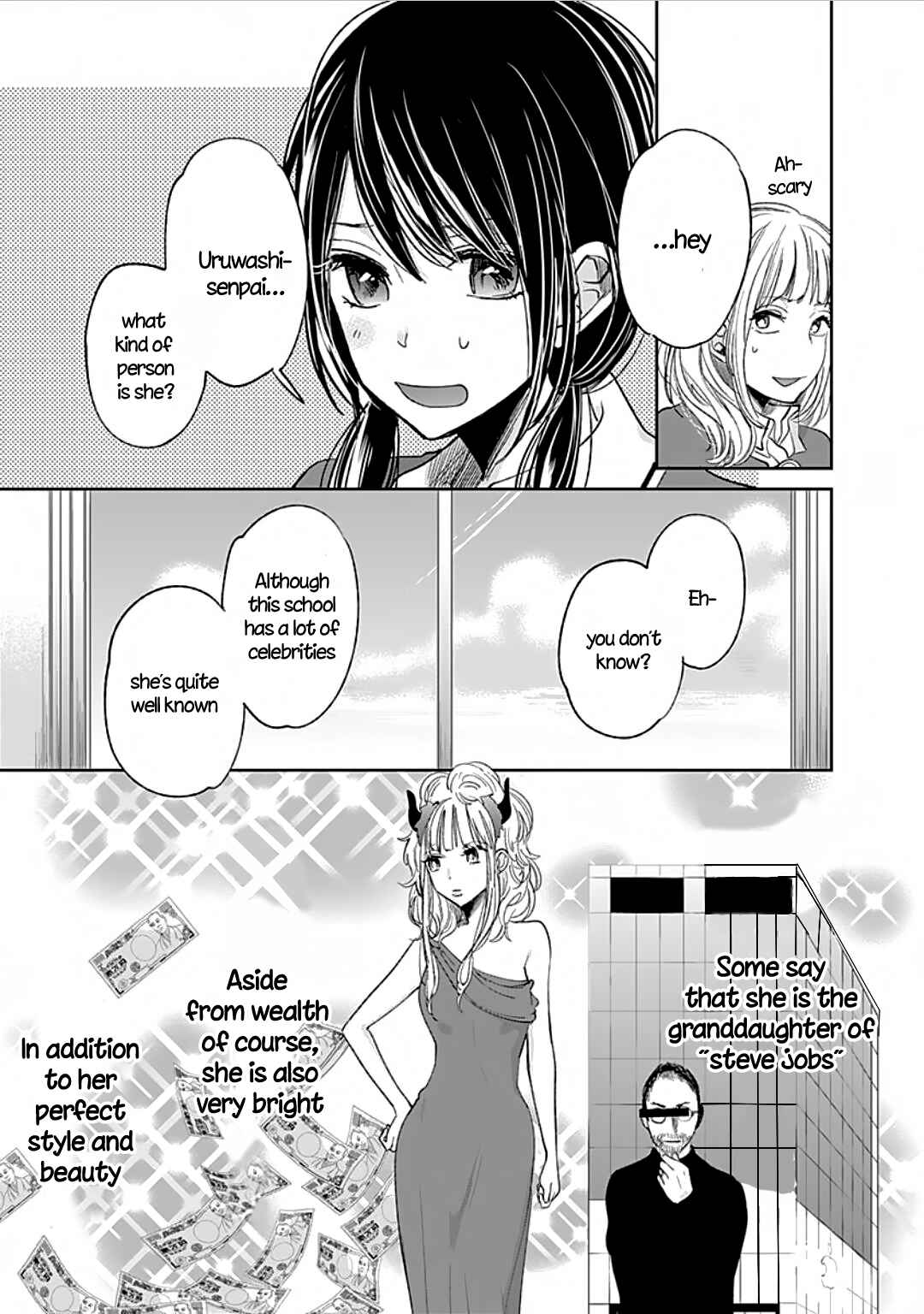 Page 27 Chapter 2 Retort Pouch!