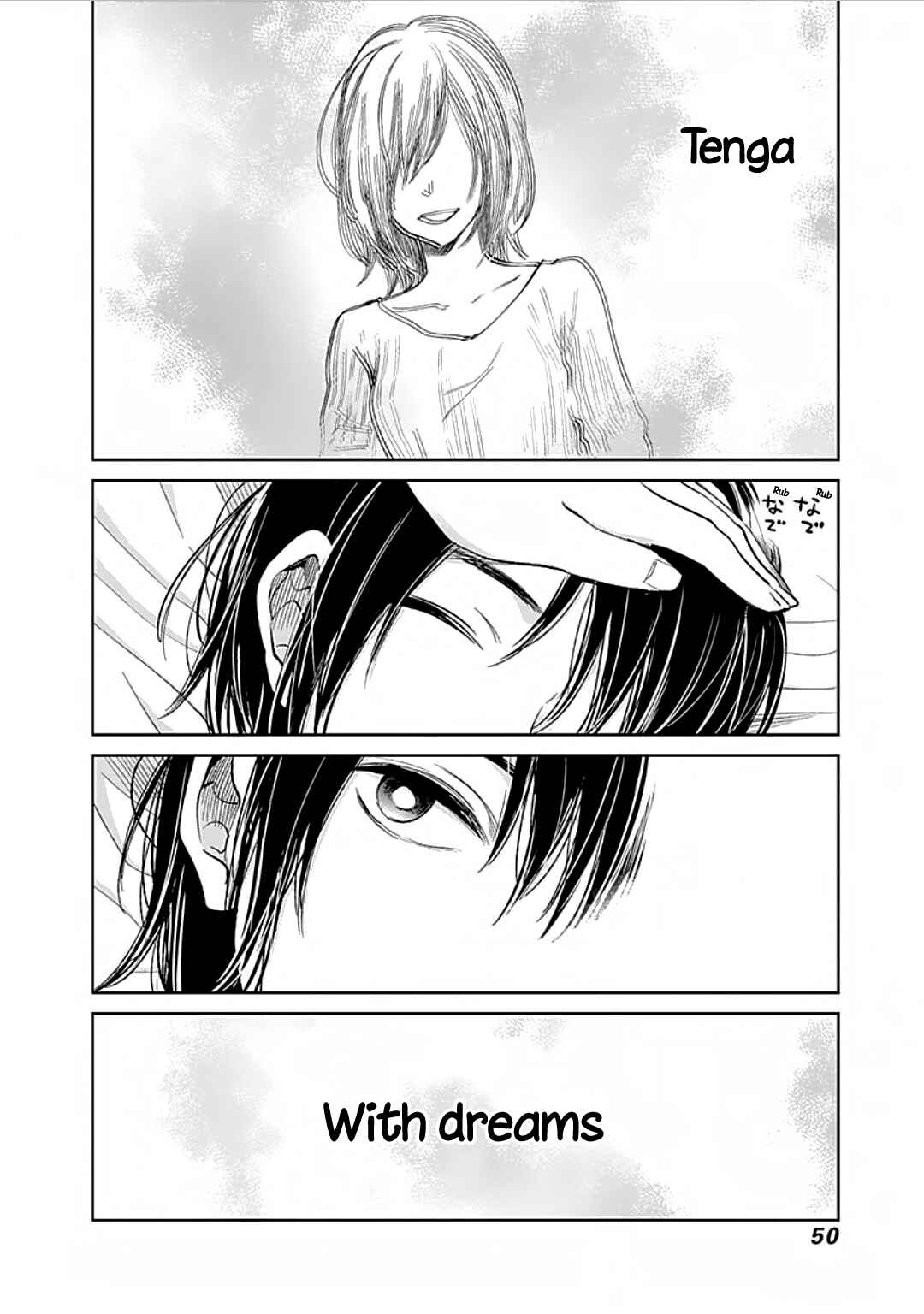 Page 4 Chapter 2 Retort Pouch!