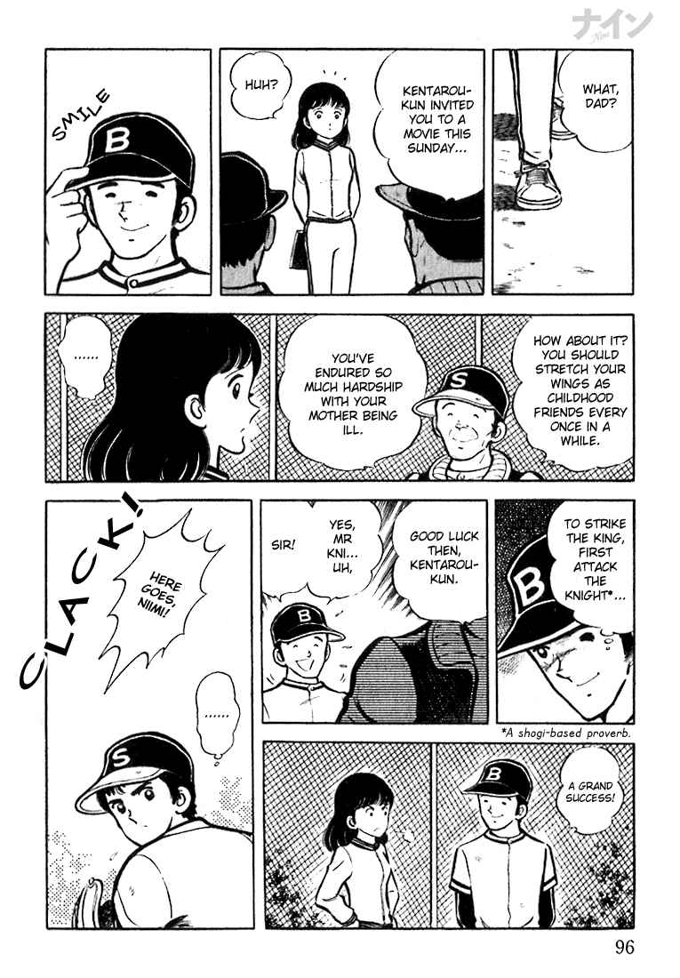 Page 10 Chapter 3 Nine