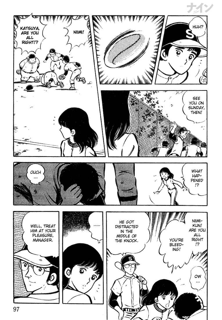 Page 11 Chapter 3 Nine