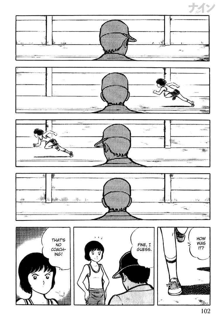 Page 16 Chapter 3 Nine