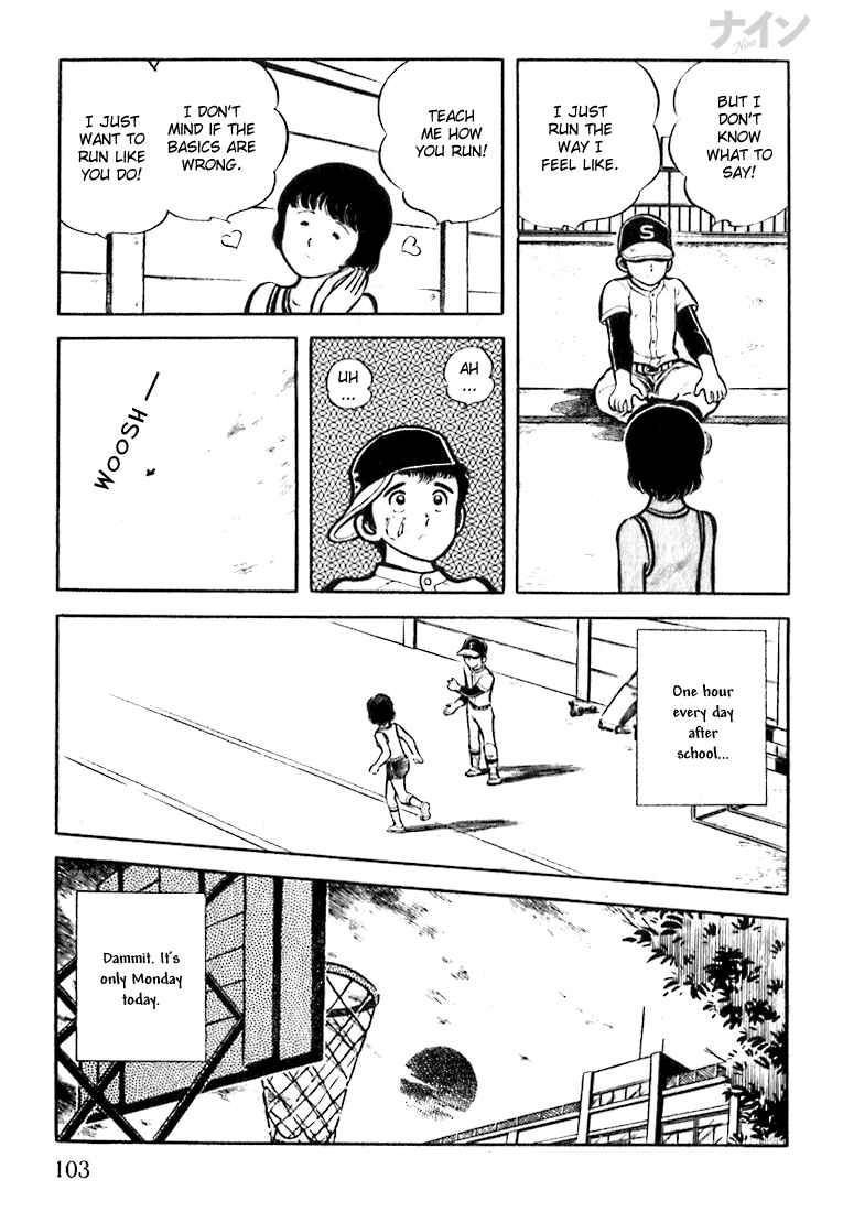 Page 17 Chapter 3 Nine