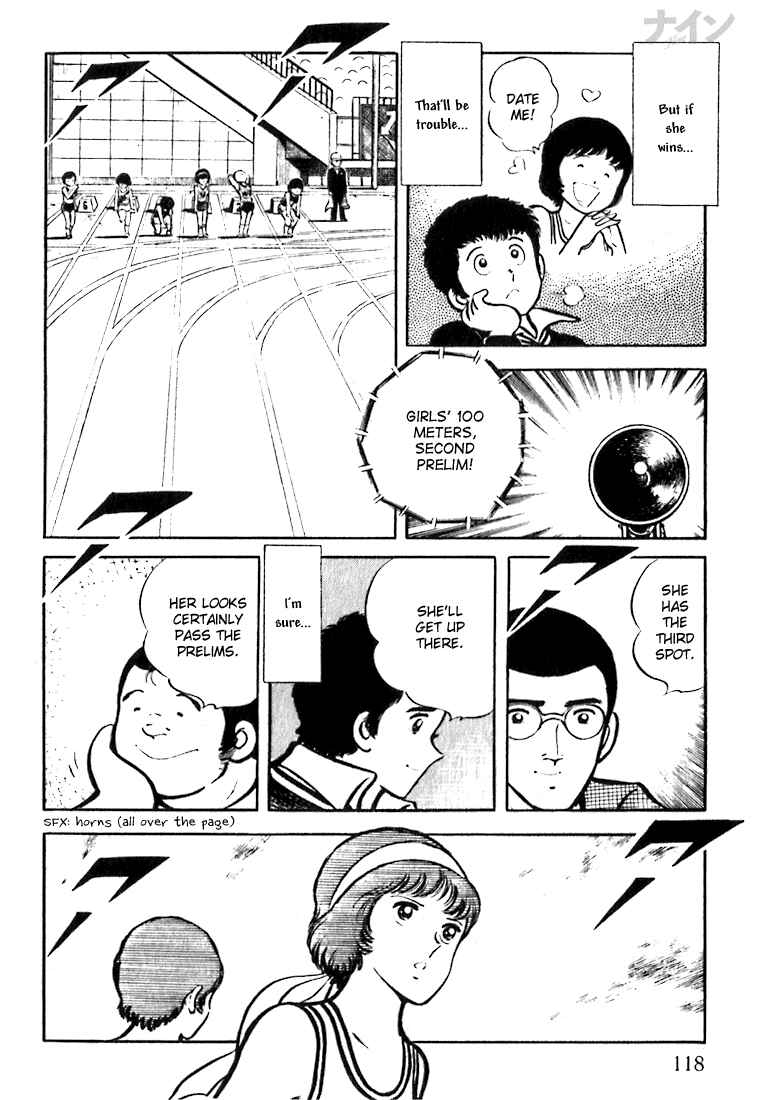 Page 32 Chapter 3 Nine