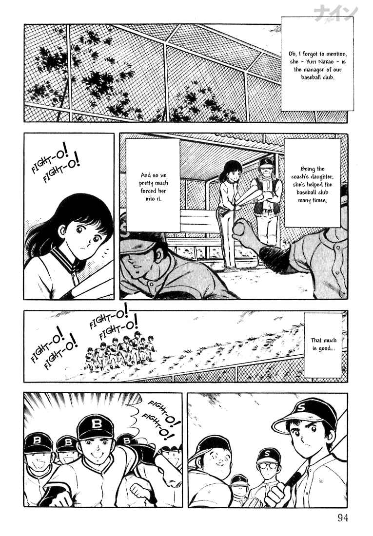 Page 8 Chapter 3 Nine