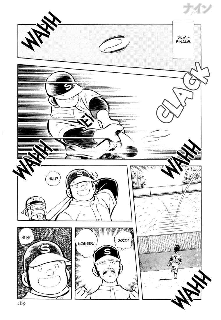 Page 11 Chapter 23 Nine