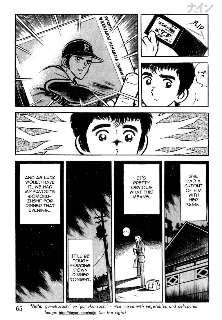 Page 11 Chapter 2 Nine