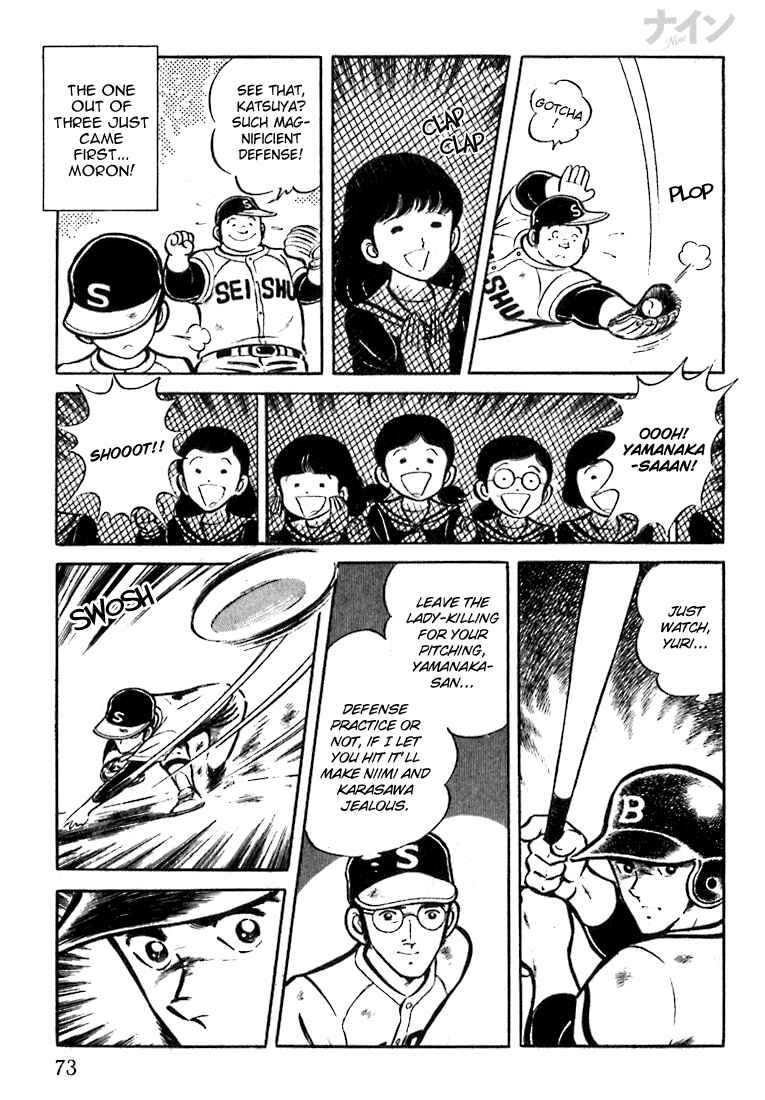 Page 19 Chapter 2 Nine