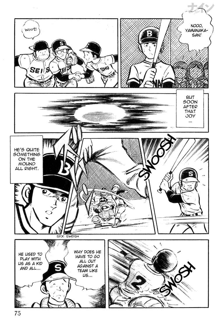 Page 21 Chapter 2 Nine