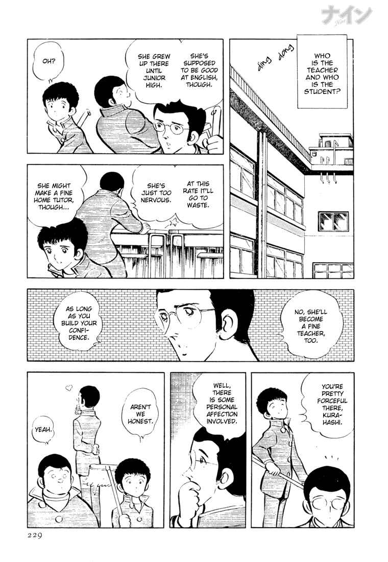 Page 11 Chapter 21 Nine