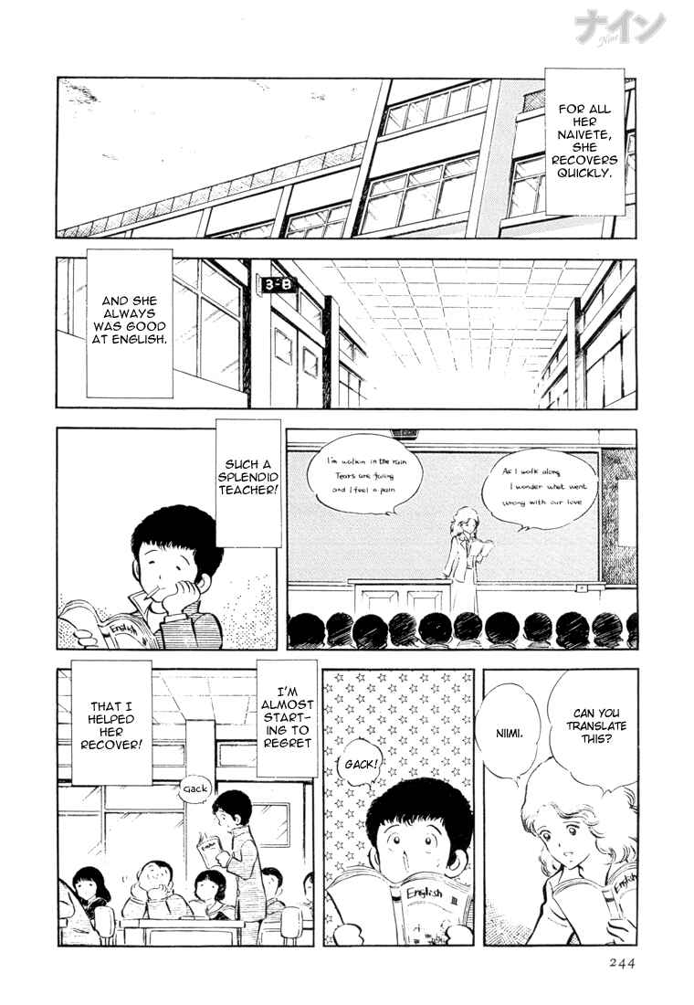 Page 26 Chapter 21 Nine