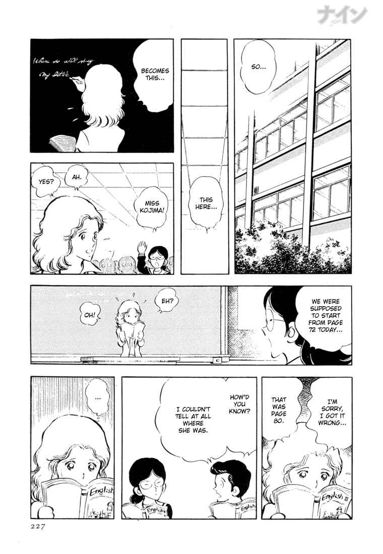Page 9 Chapter 21 Nine