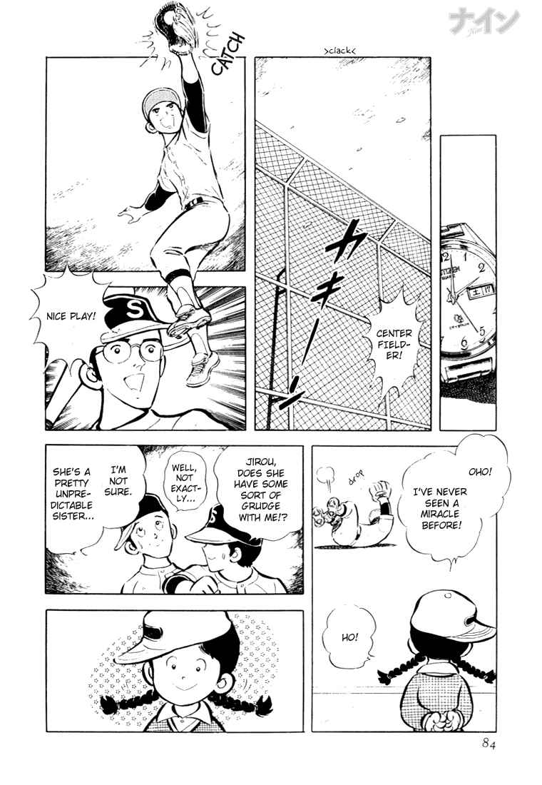 Page 19 Chapter 16 Nine
