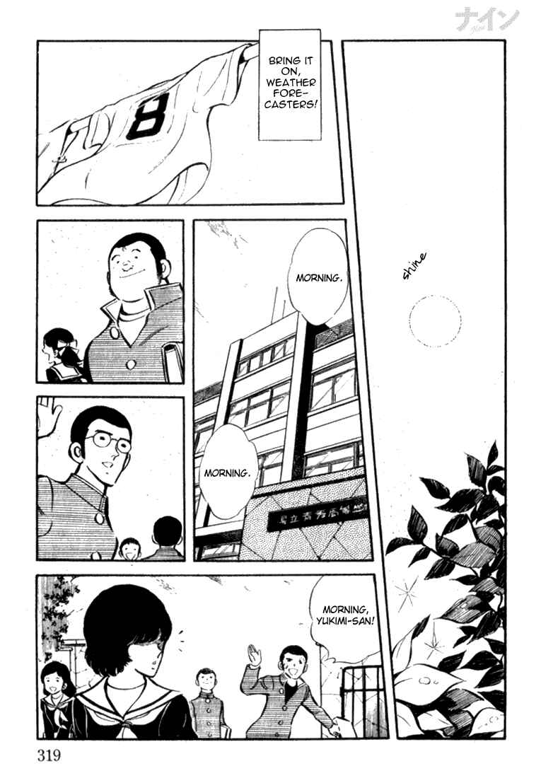 Page 30 Chapter 9 Nine