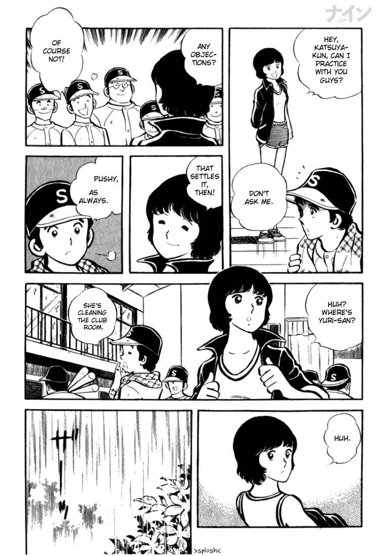 Page 8 Chapter 9 Nine