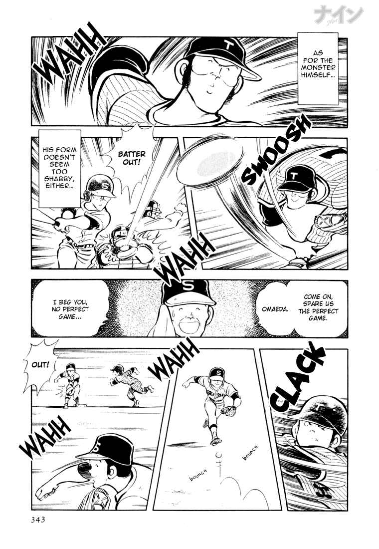 Page 9 Chapter 25 Nine