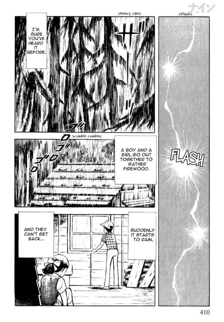 Page 17 Chapter 13 Nine