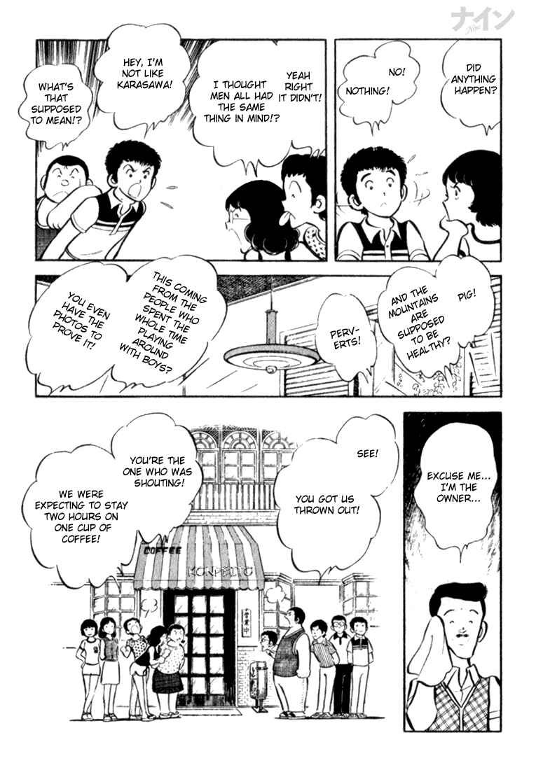 Page 28 Chapter 13 Nine