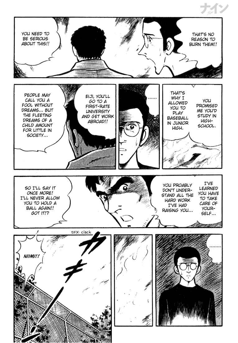Page 1 Chapter 1.5 Nine