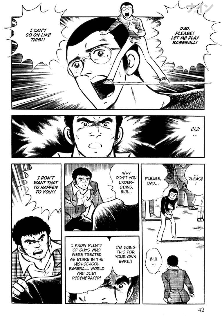Page 14 Chapter 1.5 Nine
