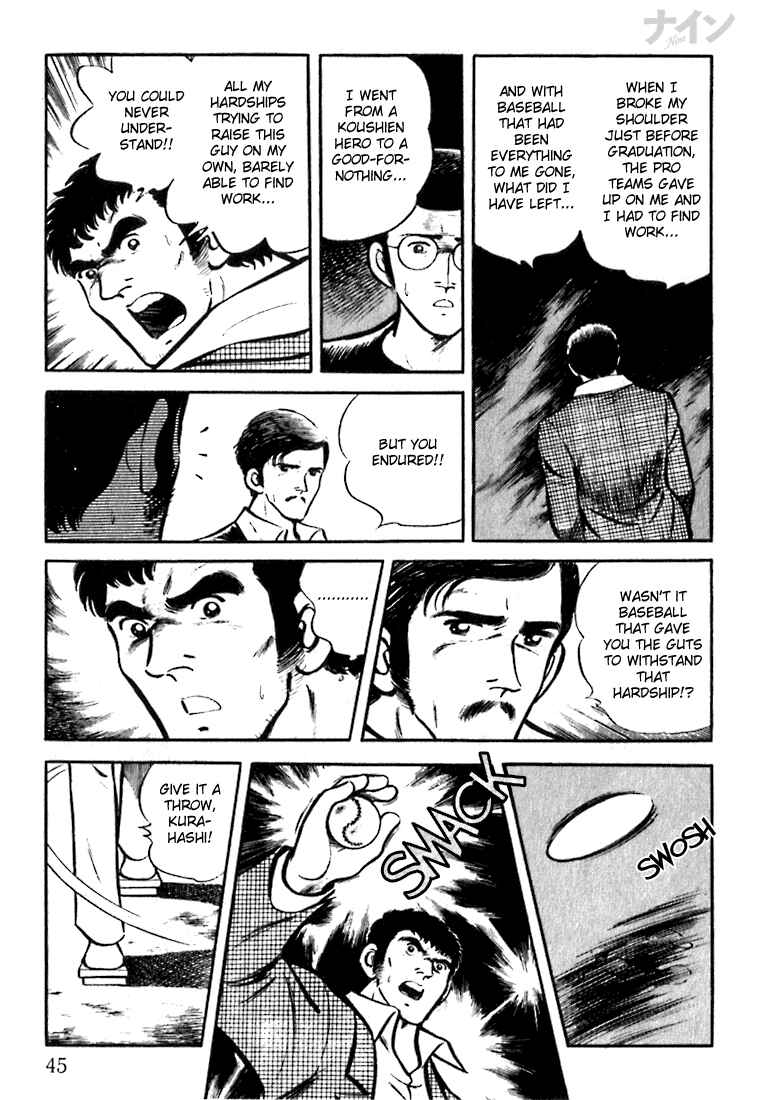 Page 17 Chapter 1.5 Nine