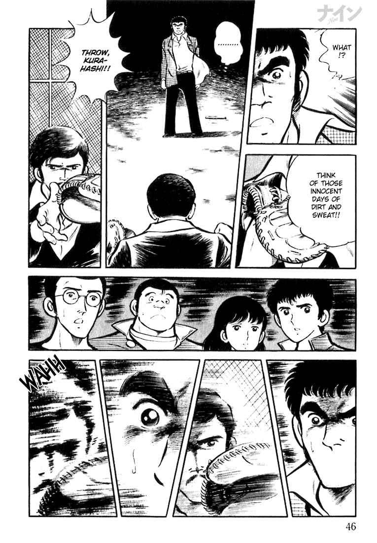 Page 18 Chapter 1.5 Nine