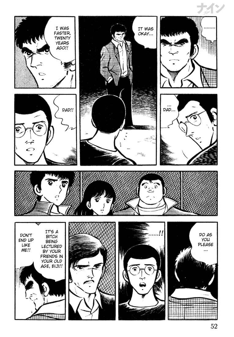 Page 24 Chapter 1.5 Nine