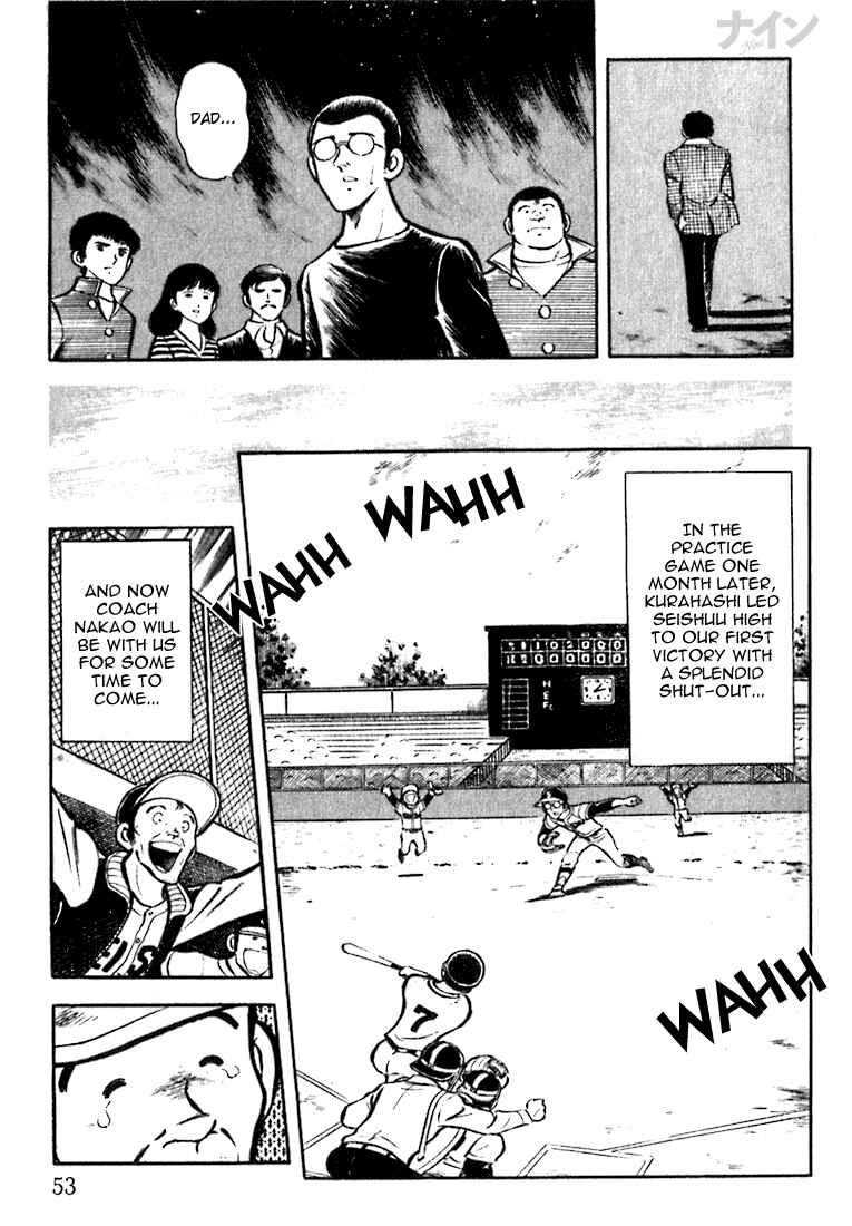 Page 25 Chapter 1.5 Nine