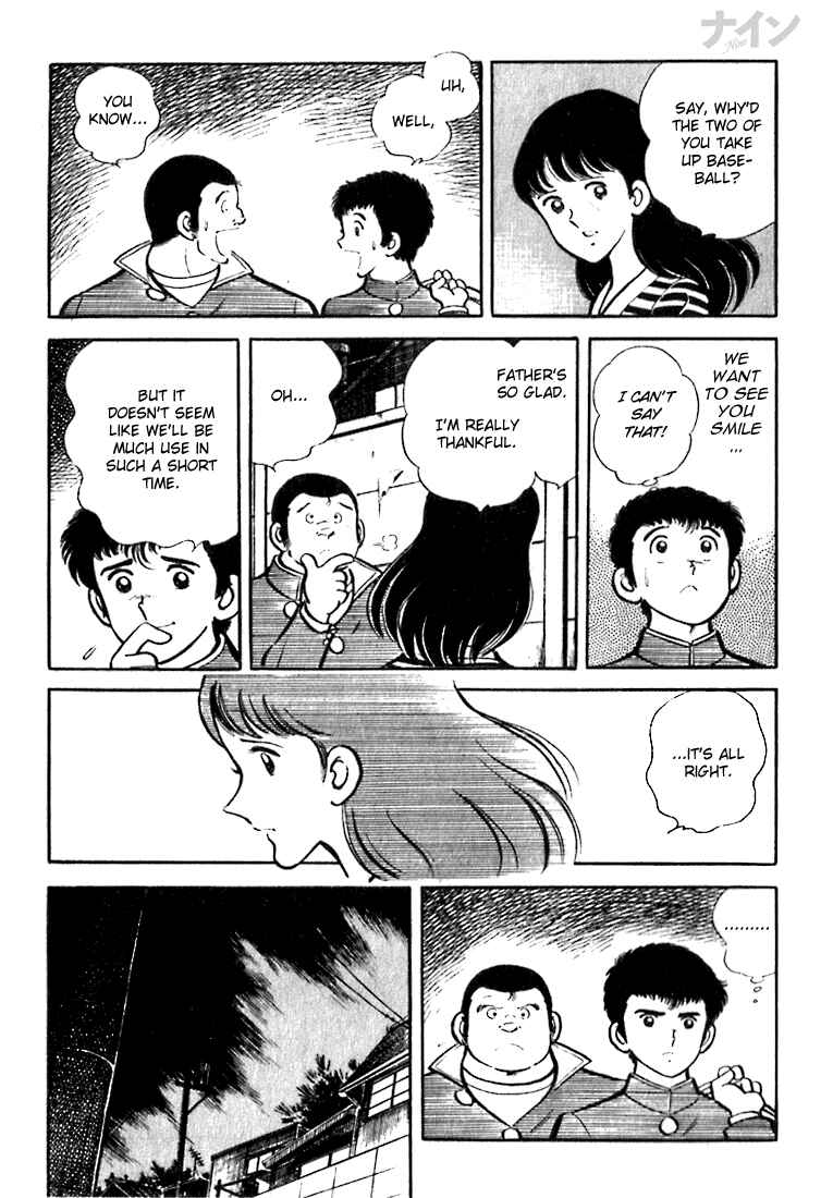 Page 5 Chapter 1.5 Nine