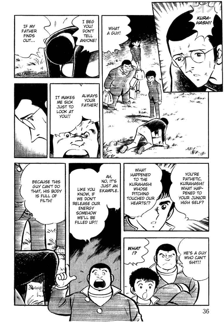 Page 8 Chapter 1.5 Nine