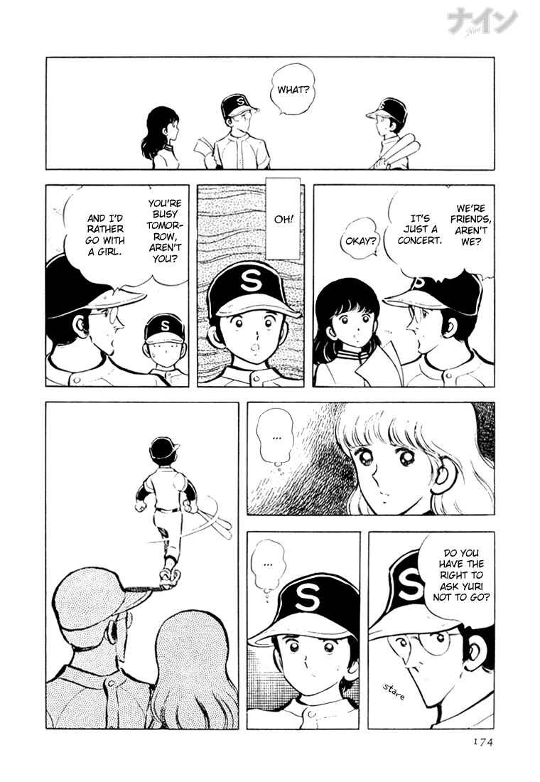 Page 16 Chapter 19 Nine