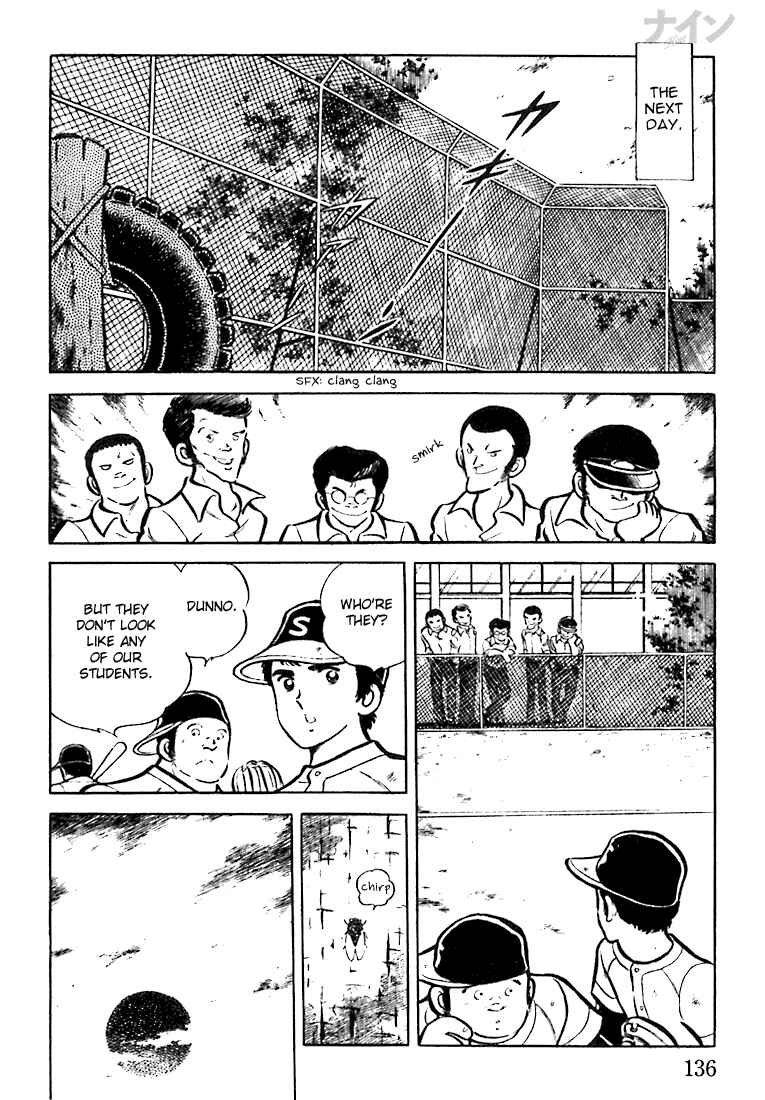 Page 10 Chapter 4 Nine