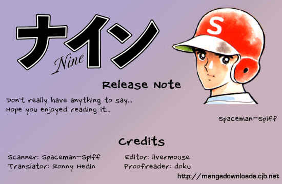 Page 36 Chapter 4 Nine