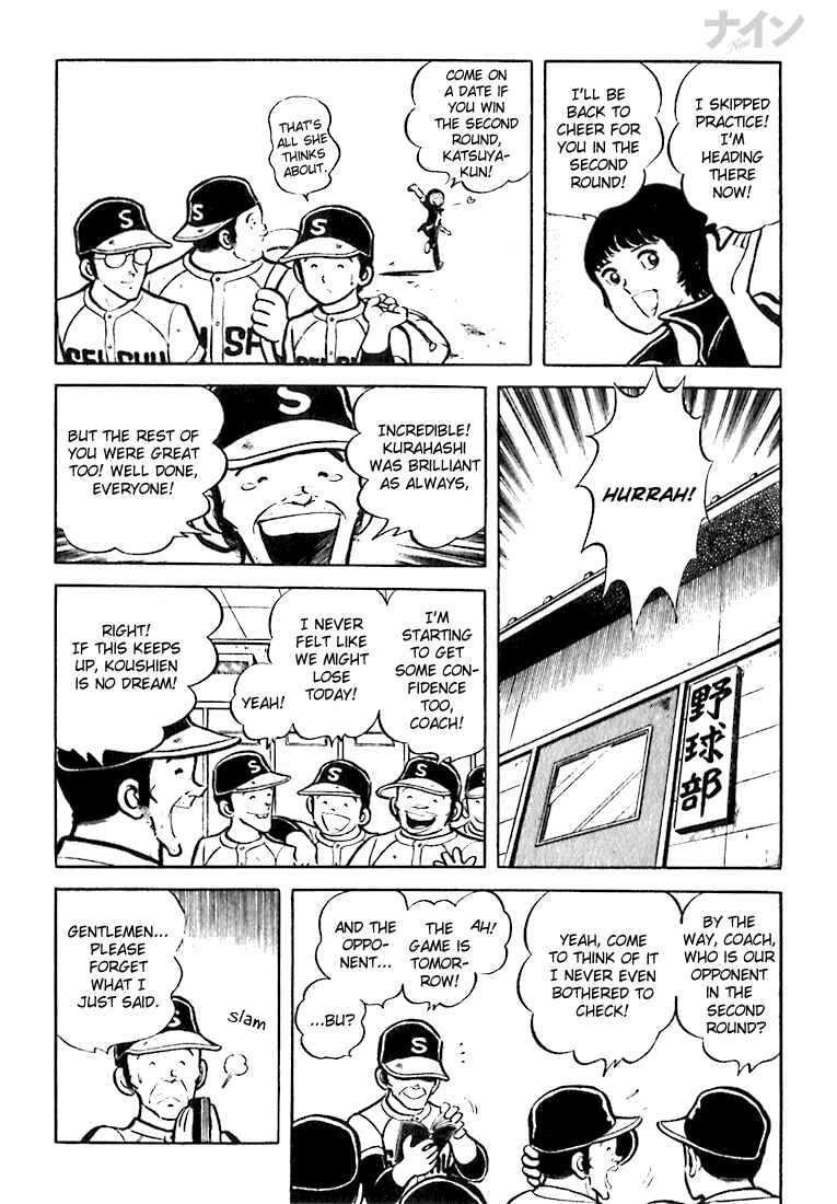 Page 8 Chapter 4 Nine