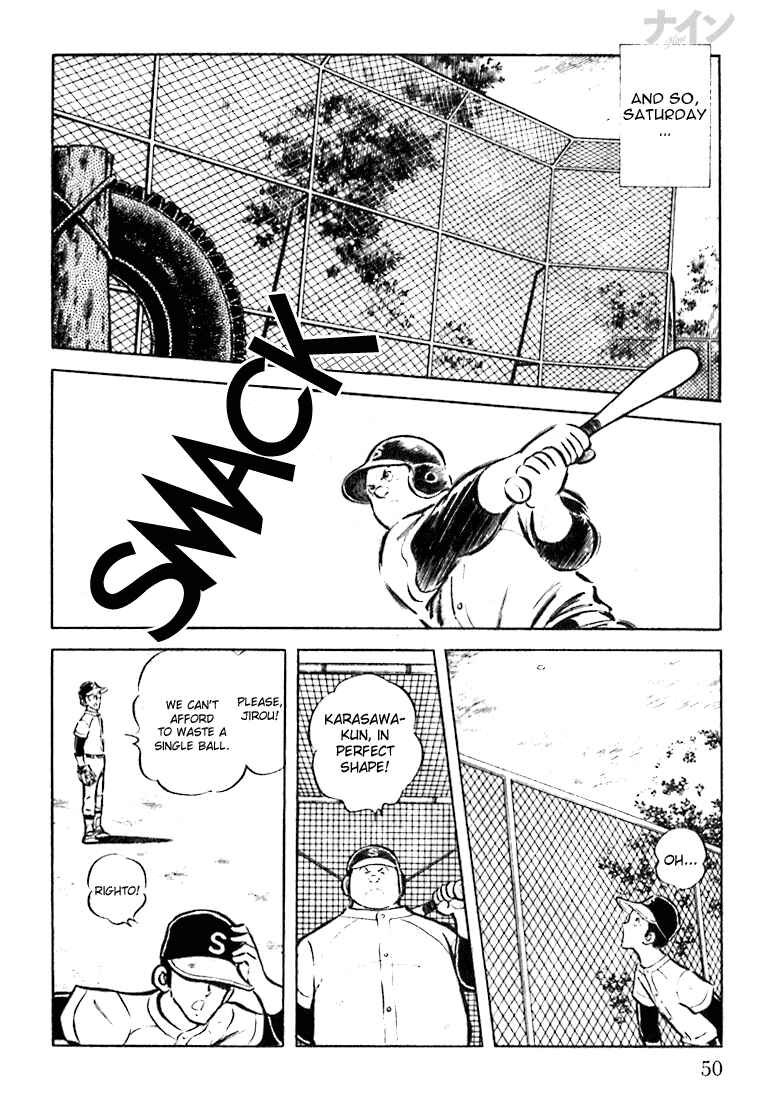 Page 15 Chapter 15 Nine